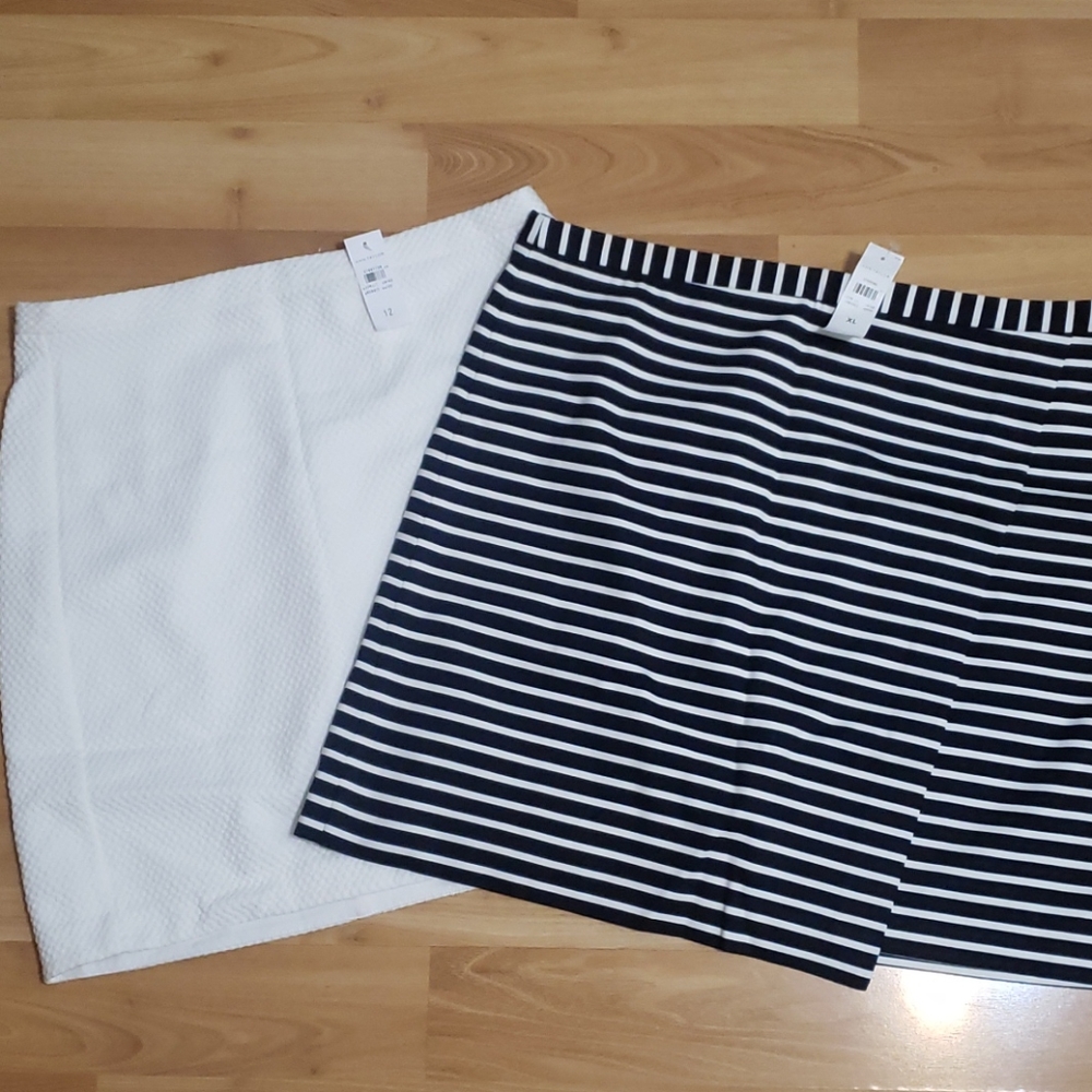 Ann taylor skirt bundle